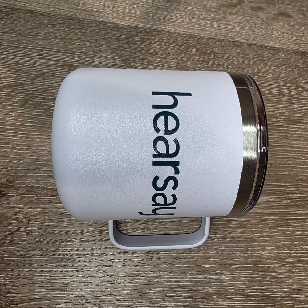 Camper Mug Set - Picture 4 of 6